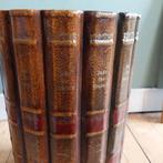 Lucky Vintage Paraplubak van " boeken" vintage Engels chic!, Huis en Inrichting, Woonaccessoires | Overige, Ophalen, Gebruikt