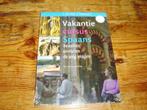 Vakantiecursus SPAANS / CD / Vakantie Cursus, Ophalen of Verzenden, Gebruikt