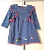 Catimini jurkje, mt 2 / 86, Catimini, Meisje, Jurkje of Rokje, Ophalen of Verzenden