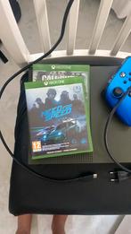 Xbox one s zo goed als nieuw, Ophalen of Verzenden, Zo goed als nieuw, Racen en Vliegen, Vanaf 12 jaar