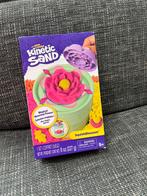 Kinetic Sand squish blossem - Nieuw, Ophalen of Verzenden, Nieuw, Ontdekken