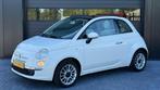 Fiat 500 C 1.2 Pop | Cabrio | Airco, Voorwielaandrijving, Euro 5, Gebruikt, 4 cilinders