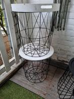 Salontafel, Huis en Inrichting, Tafels | Salontafels, Ophalen, Gebruikt