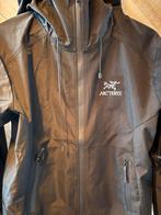 Arcteryx jas maat M, Ophalen of Verzenden, Gedragen, Maat 48/50 (M), Zwart