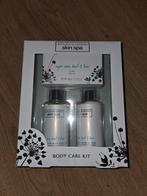 Skin spa giftset, Ophalen of Verzenden, Nieuw