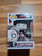 Funko Pop Marvel: Dead Strange (1032), Ophalen of Verzenden, Zo goed als nieuw
