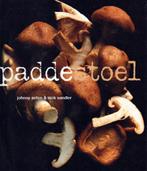 Paddestoel, Ophalen of Verzenden, Zo goed als nieuw