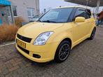 Suzuki Swift 2005, Voorwielaandrijving, 31 €/maand, 4 stoelen, Swift