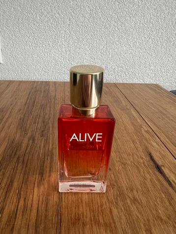 Hugo Boss Alive Parfum - 30ml beschikbaar voor biedingen