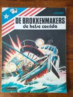 DE BROKKENMAKERS door Denayer en Duchateau, Boeken, Stripboeken, Meerdere stripboeken, Ophalen of Verzenden, Gelezen