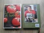 La Cucina Di Isabella - Isabella Cozzi, Verzenden, Zo goed als nieuw, Italië