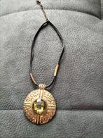 Ketting, Ophalen of Verzenden, Zo goed als nieuw