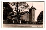 Lemele, Ned. Herv. Kerk, Verzenden, 1940 tot 1960, Gelopen, Overijssel
