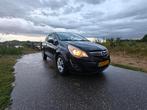 Opel Corsa 1.4 16V 3D 2011 Zwart, Voorwielaandrijving, 1398 cc, 4 cilinders, Zwart
