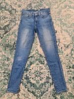 311 Levi's shaping skinny W25 L32 WMN Tulsi2532, Blauw, Ophalen of Verzenden, Zo goed als nieuw, W30 - W32 (confectie 38/40)