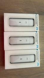 3x 4g dongel, Ophalen of Verzenden, Nieuw, Overige typen, Overige merken