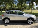 Nissan QASHQAI 1.6 Acenta | CLIMA | CRUISE | BLUETOOTH | TRE, Auto's, Voorwielaandrijving, Stof, Gebruikt, 1225 kg