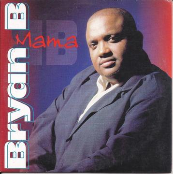 cd-single van Bryan B. - Mama