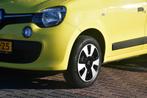 Renault Twingo 1.0 SCe Authentique Simperl Zuinig auto'tje, Auto's, Gebruikt, Euro 6, Overige kleuren, 840 kg