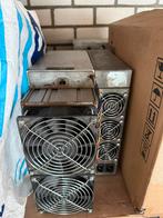 Antminer S19 95TH Bitcoin miner, Ophalen of Verzenden, Gebruikt