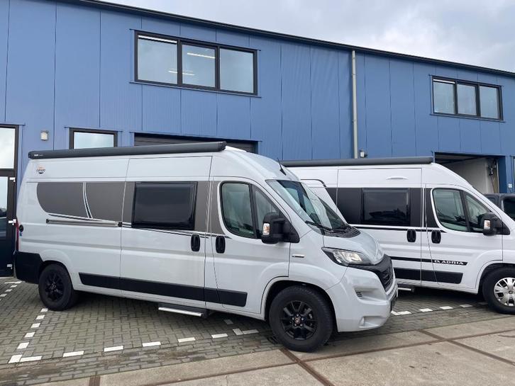 Je Camper laten bemiddelen & Snel Verkopen?, Caravans en Kamperen, Camper Inkoop