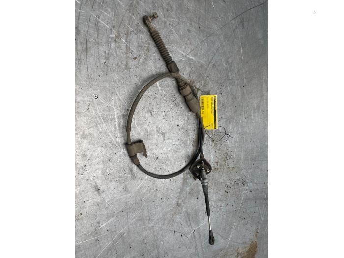 Schakelkabel Versnellingsbak van een Toyota Landcruiser, Auto-onderdelen, Remmen en Aandrijving, Toyota, Gebruikt, 3 maanden garantie