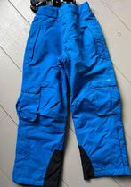 Tenson skibroek, Ophalen, Zo goed als nieuw, Jongen of Meisje, Broek