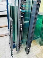 Glasplaten 10mm dik  (nieuw uit voorraad), Ophalen, Nieuw, 160 cm of meer, Glasplaat