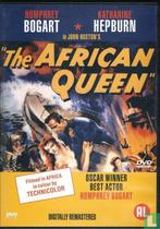 The african queen dvd, Alle leeftijden, Zo goed als nieuw, Ophalen