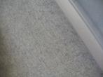 Camira Blazer CUZ2Q; creme+grijs; 1,75 meter meubelstof, Wol, 120 cm of meer, Nieuw, Ophalen of Verzenden