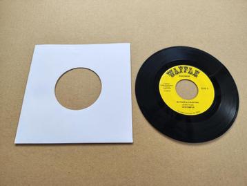 Single: Van Temple - 50 Years & Counthing (2005) USA   beschikbaar voor biedingen