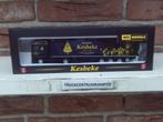 WSI  Daf  XF  Super  Space  Cab  van  Kesbeke., Ophalen of Verzenden, Nieuw, Bus of Vrachtwagen, Wsi
