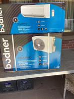 Nieuwe airco's 3000FRG/75m3/A+++, Witgoed en Apparatuur, Airco's, Ophalen, Verwarmen, Nieuw, 3 snelheden of meer