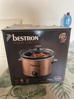 Slow cooker, Ophalen, Zo goed als nieuw