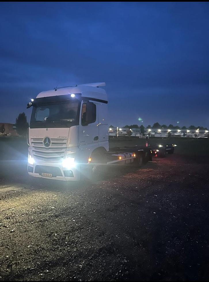 Zzp Chauffeur Ce gezocht!!!, Vacatures, Vacatures | Chauffeurs