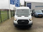 Ford Transit 350 2.0 TDCI Trend L3H2 Bestelauto 130 PK | Tre, Voorwielaandrijving, Electronic Stability Program (ESP), Stof, 4 cilinders