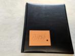 PTT mapjes album, Ophalen of Verzenden, Verzamelalbum