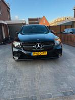 Mercedes-Benz GLC Coupé 250 AMG Night pakket 4MATIC, Auto's, Mercedes-Benz, 4 cilinders, Zwart, 11 km/l, Vierwielaandrijving