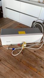 Floww serviceketel - nieuw - 9, Ophalen, Nieuw, 50 tot 100 cm, Minder dan 100 cm