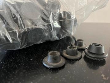 Zak vol stoel dopjes eames stoelen vitra beschikbaar voor biedingen
