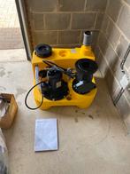Vuilwaterstation Pentair Compli 400 E met RK, Ophalen, Zo goed als nieuw