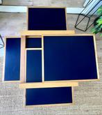 Bernard Vuarnesson Designer Salontafel HEXA - Vintage, 50 tot 100 cm, Minder dan 50 cm, Gebruikt, Minimalistisch, Modernistisch, Postmodern, vintage