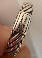 Buddha to Buddha ring maat 19, Sieraden, Tassen en Uiterlijk, Ringen, 19 tot 20, Ophalen of Verzenden, Zo goed als nieuw, Dame of Heer