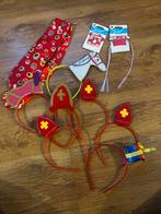 Sint haar versiering, knuffels en truien!, Ophalen of Verzenden, Gebruikt