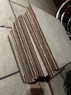 Gratis tegels!, Tuin en Terras, Tegels en Klinkers, Ophalen