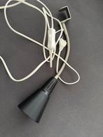 Retro spotje, Ophalen of Verzenden, Zo goed als nieuw