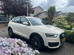Audi Q3 1.4 TFSI | Keurige SUV (dealer onderhouden), Auto's, Audi, 4 cilinders, Wit, Particulier, Dealer onderhouden