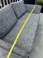 Vitra Suita sofa 2-seater , showroommodel, Huis en Inrichting, Banken | Bankstellen, Verzenden, Design, 150 tot 200 cm, Rechte bank