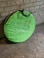 Te koop! Gs merk pop up Tent., Ophalen, Zo goed als nieuw, Tot en met 2