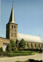 N.H. Kerk, Beetgum - gebouwd 1669-1672 - ongelopen, Ophalen of Verzenden, 1920 tot 1940, Ongelopen, Overijssel